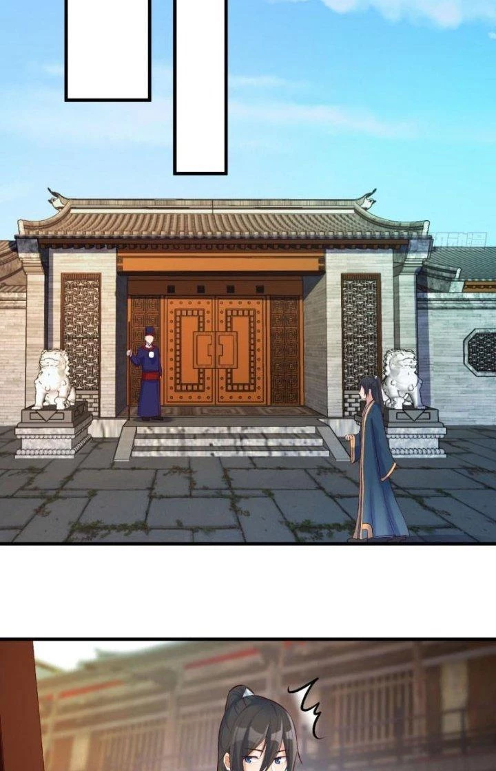 Bắt Đầu Bằng Một Văn Tiền Chapter 7 - Trang 16