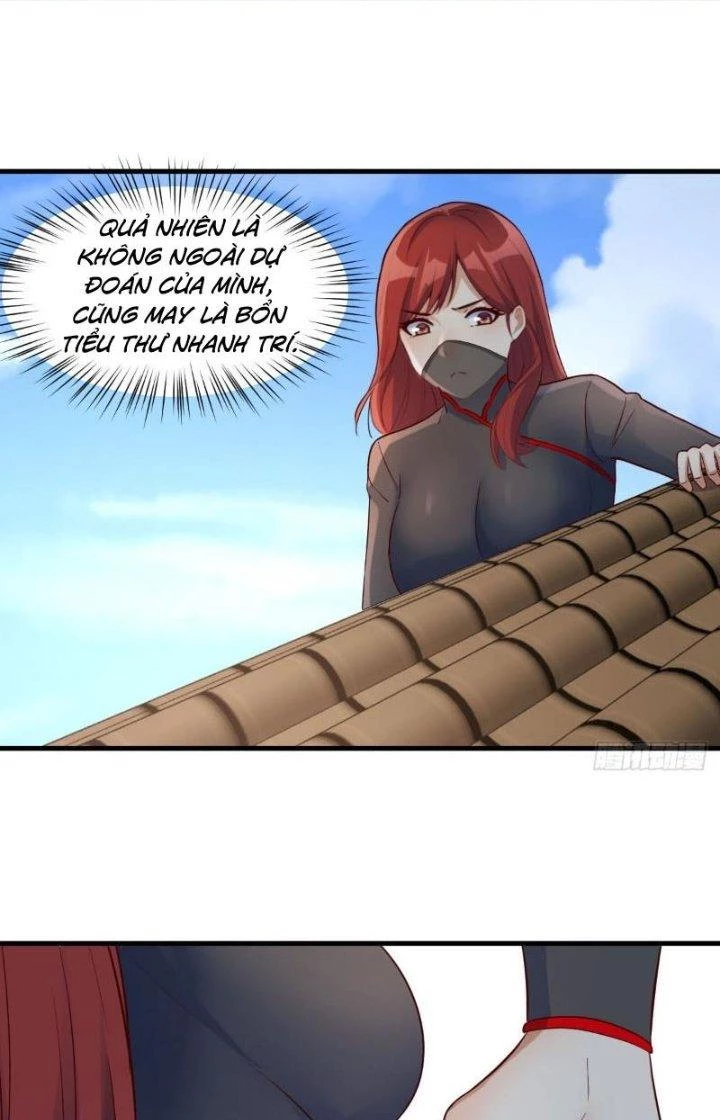Bắt Đầu Bằng Một Văn Tiền Chapter 7 - Trang 19