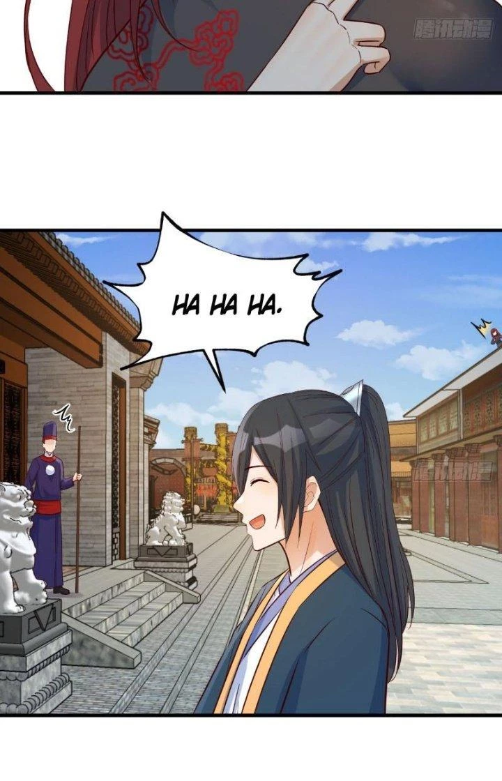 Bắt Đầu Bằng Một Văn Tiền Chapter 7 - Trang 21