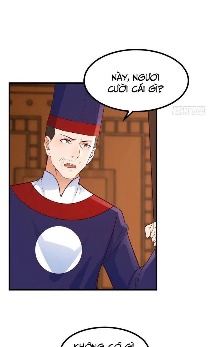 Bắt Đầu Bằng Một Văn Tiền Chapter 7 - Trang 22