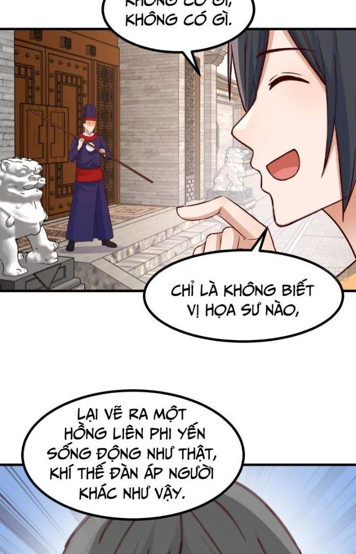 Bắt Đầu Bằng Một Văn Tiền Chapter 7 - Trang 23