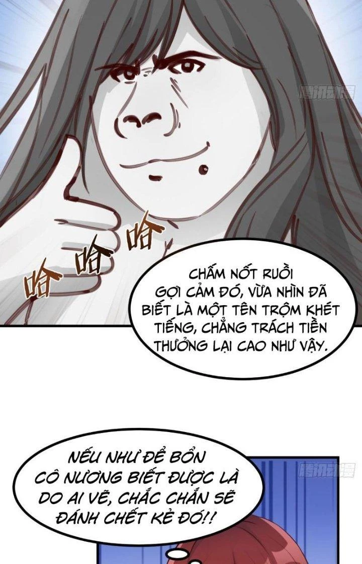 Bắt Đầu Bằng Một Văn Tiền Chapter 7 - Trang 24