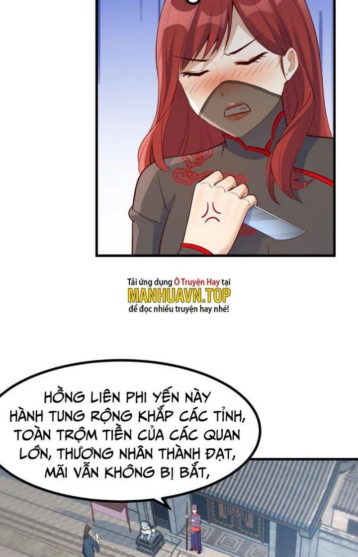 Bắt Đầu Bằng Một Văn Tiền Chapter 7 - Trang 25