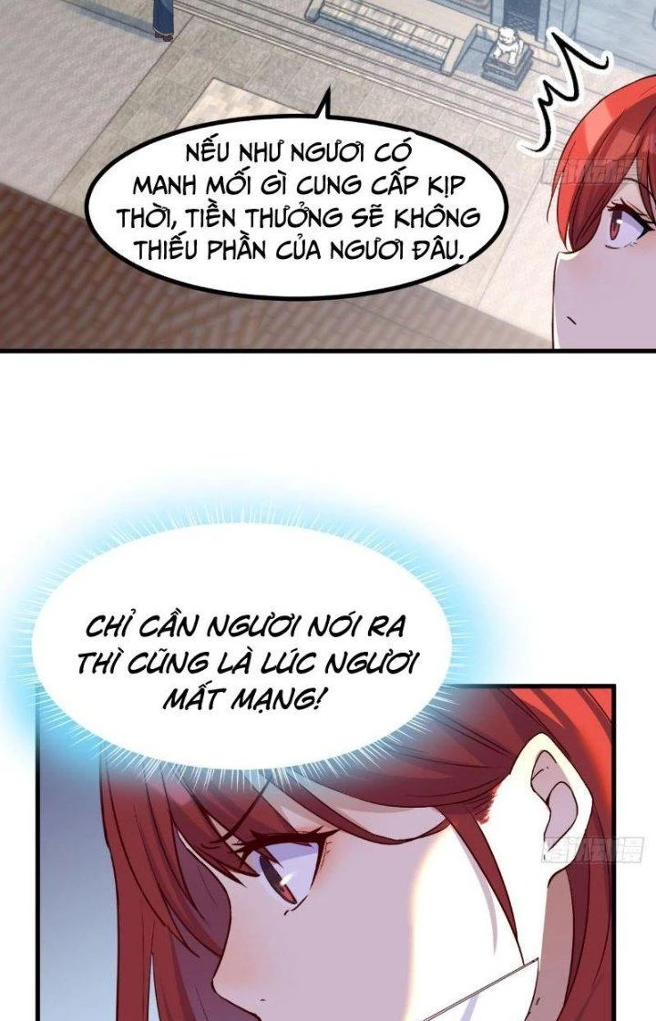 Bắt Đầu Bằng Một Văn Tiền Chapter 7 - Trang 26