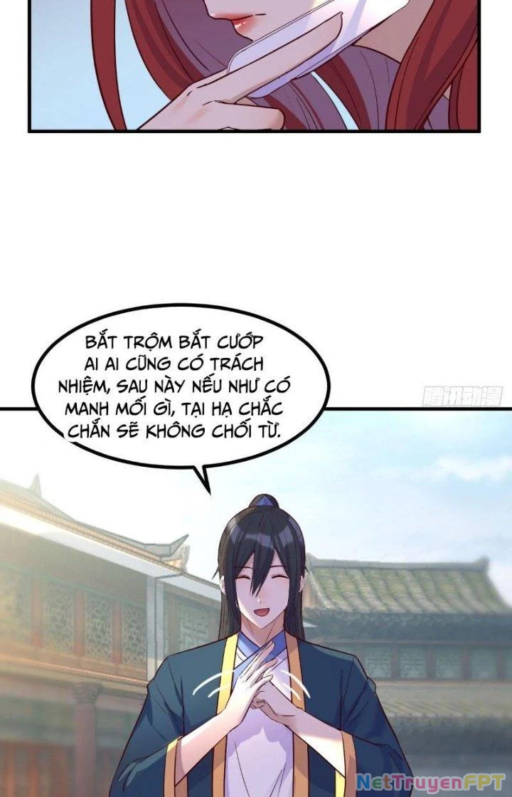 Bắt Đầu Bằng Một Văn Tiền Chapter 7 - Trang 27