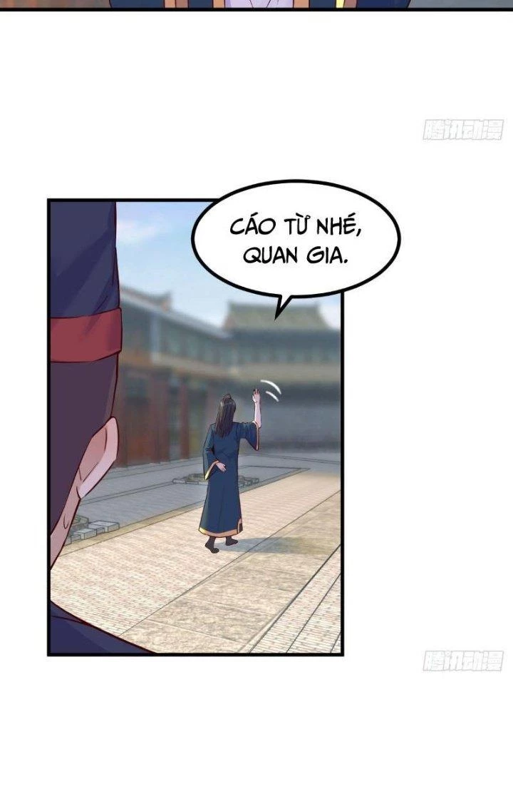Bắt Đầu Bằng Một Văn Tiền Chapter 7 - Trang 28