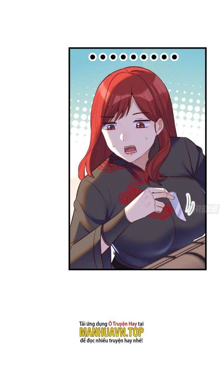 Bắt Đầu Bằng Một Văn Tiền Chapter 7 - Trang 29