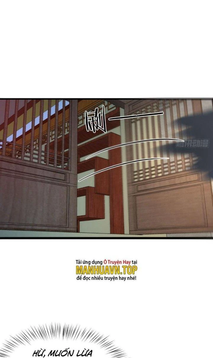 Bắt Đầu Bằng Một Văn Tiền Chapter 7 - Trang 3