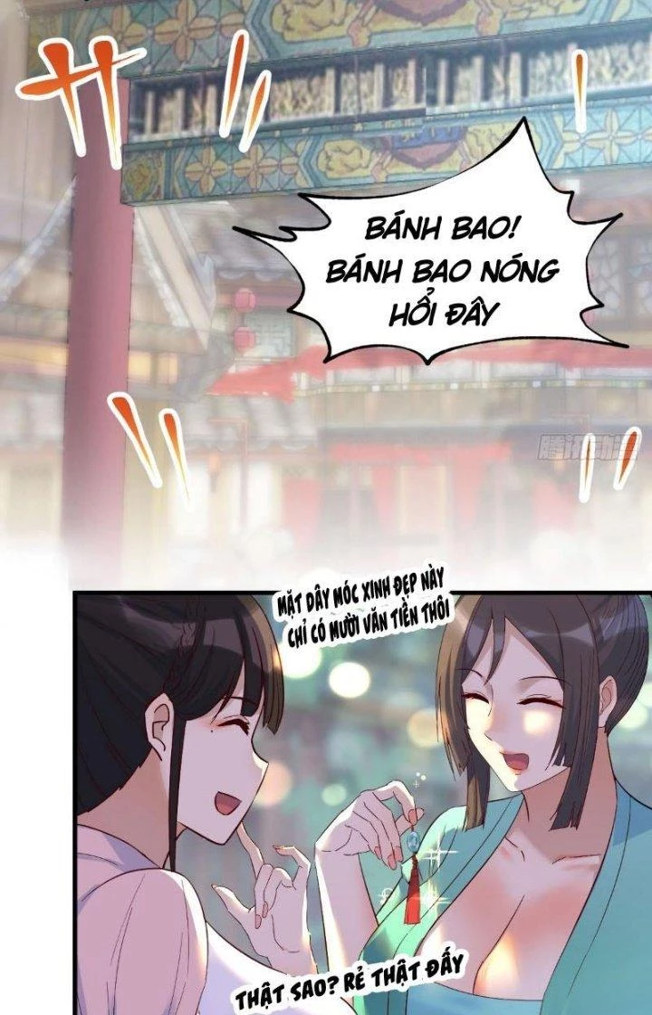 Bắt Đầu Bằng Một Văn Tiền Chapter 7 - Trang 31