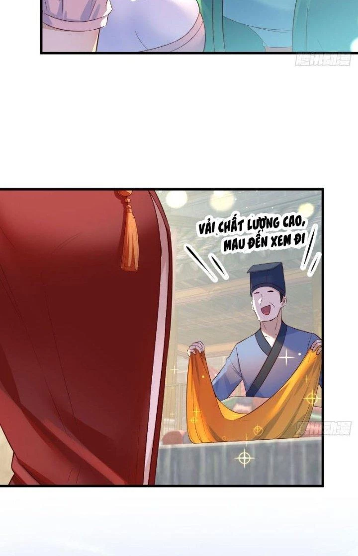 Bắt Đầu Bằng Một Văn Tiền Chapter 7 - Trang 32
