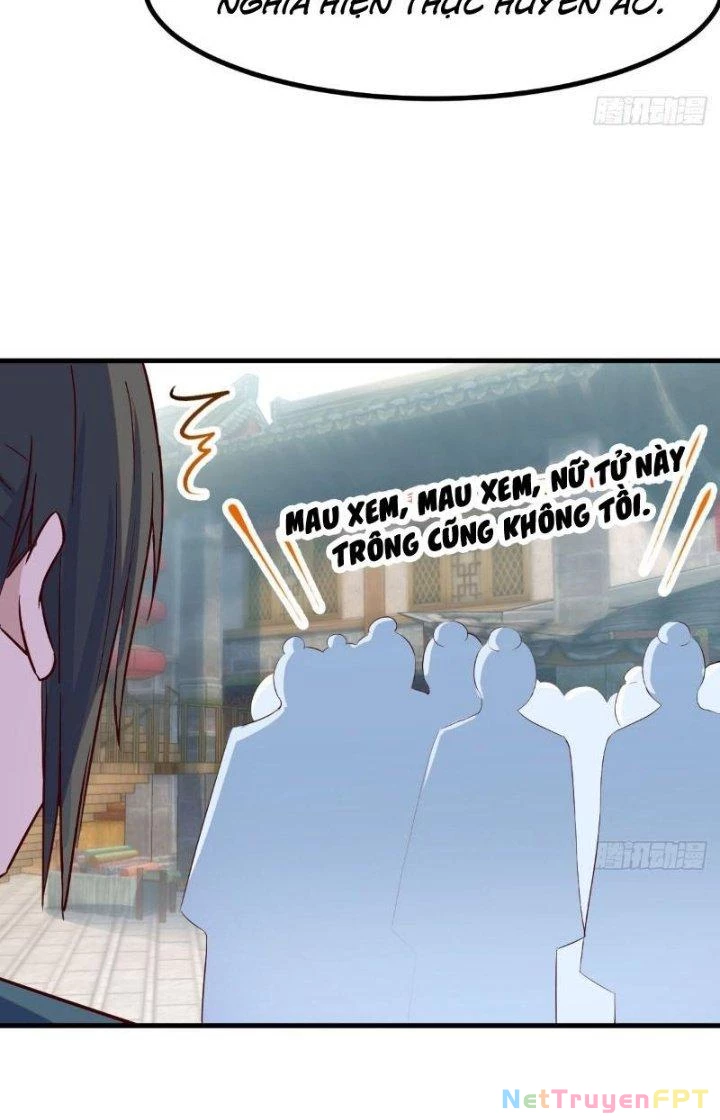 Bắt Đầu Bằng Một Văn Tiền Chapter 7 - Trang 34