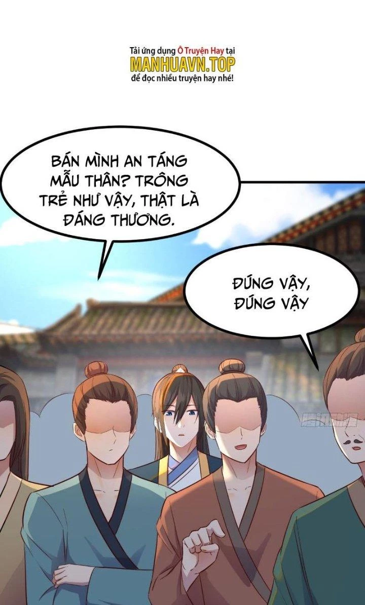 Bắt Đầu Bằng Một Văn Tiền Chapter 7 - Trang 35