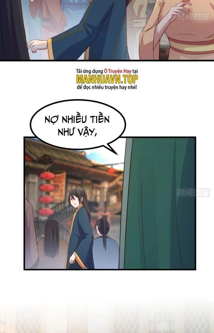 Bắt Đầu Bằng Một Văn Tiền Chapter 7 - Trang 41
