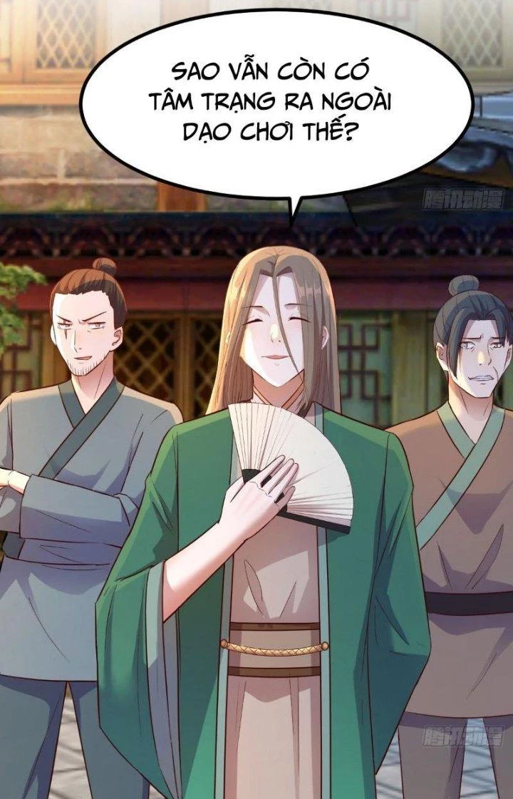 Bắt Đầu Bằng Một Văn Tiền Chapter 7 - Trang 42