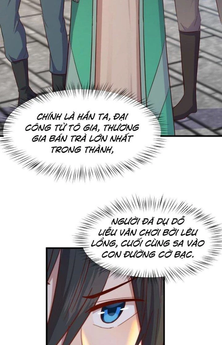 Bắt Đầu Bằng Một Văn Tiền Chapter 7 - Trang 43
