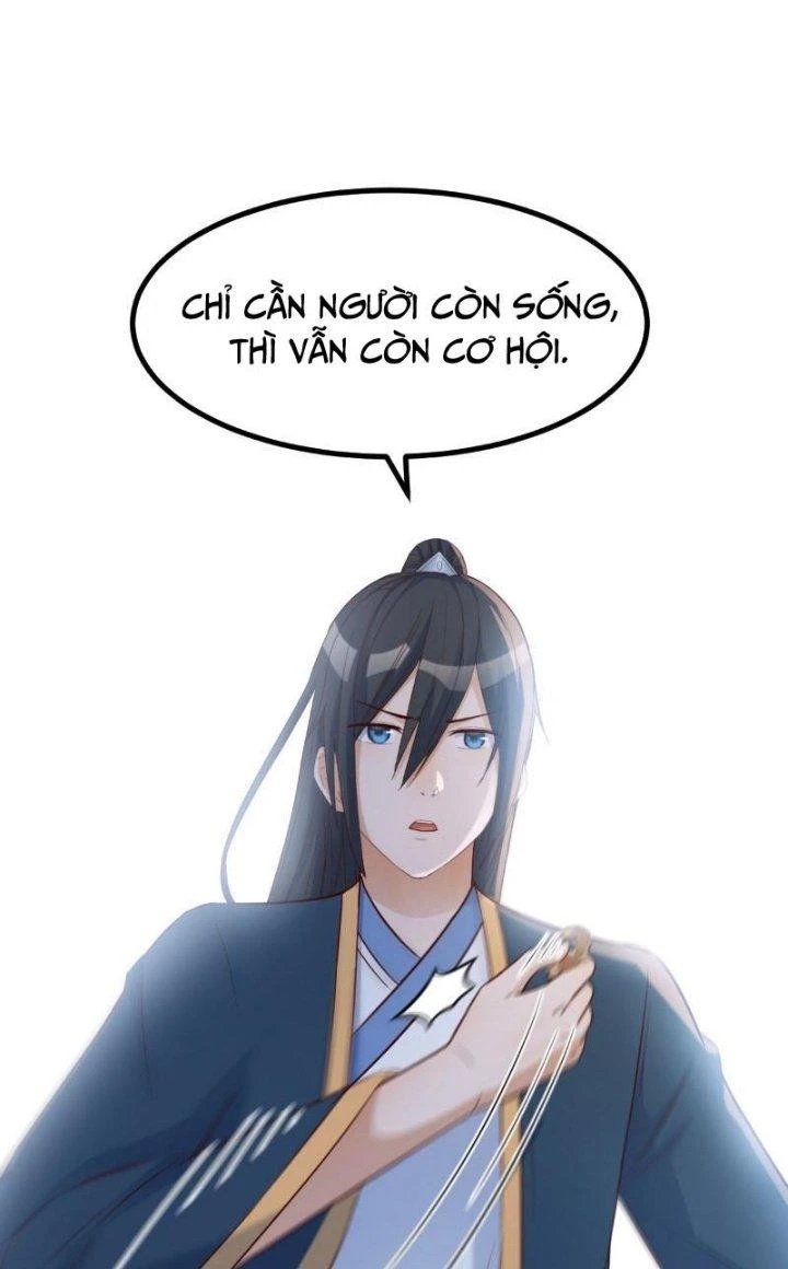 Bắt Đầu Bằng Một Văn Tiền Chapter 7 - Trang 46