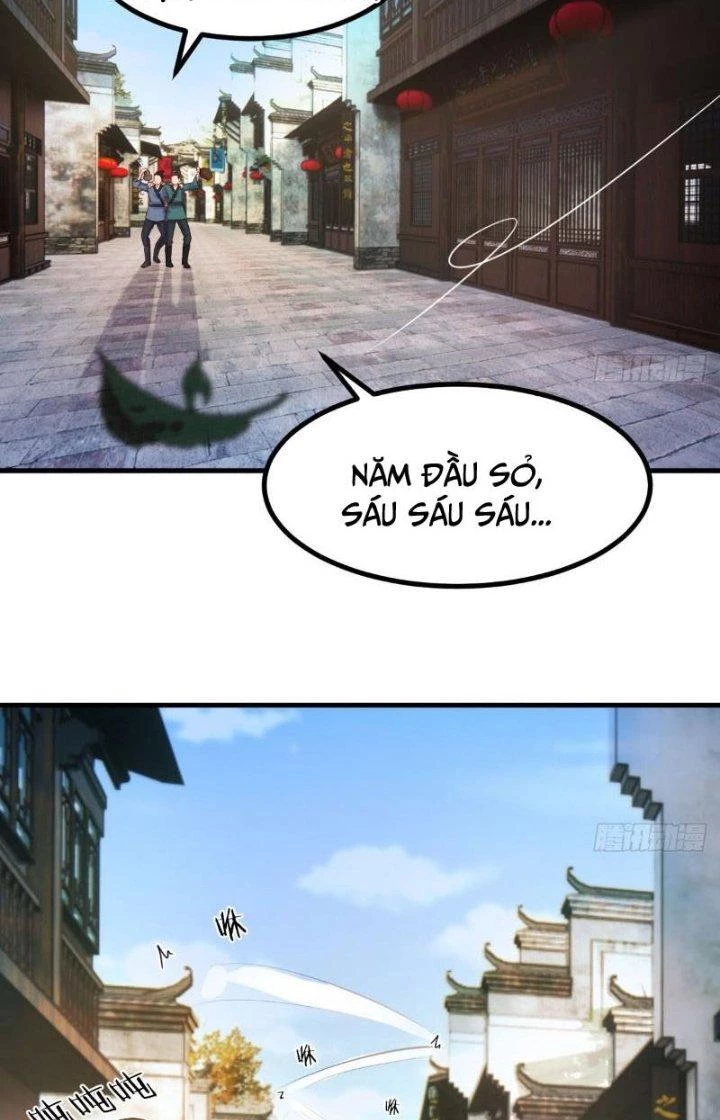 Bắt Đầu Bằng Một Văn Tiền Chapter 7 - Trang 7