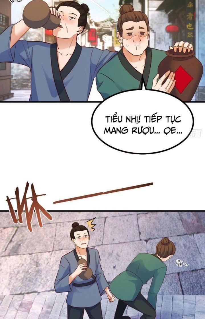 Bắt Đầu Bằng Một Văn Tiền Chapter 7 - Trang 8
