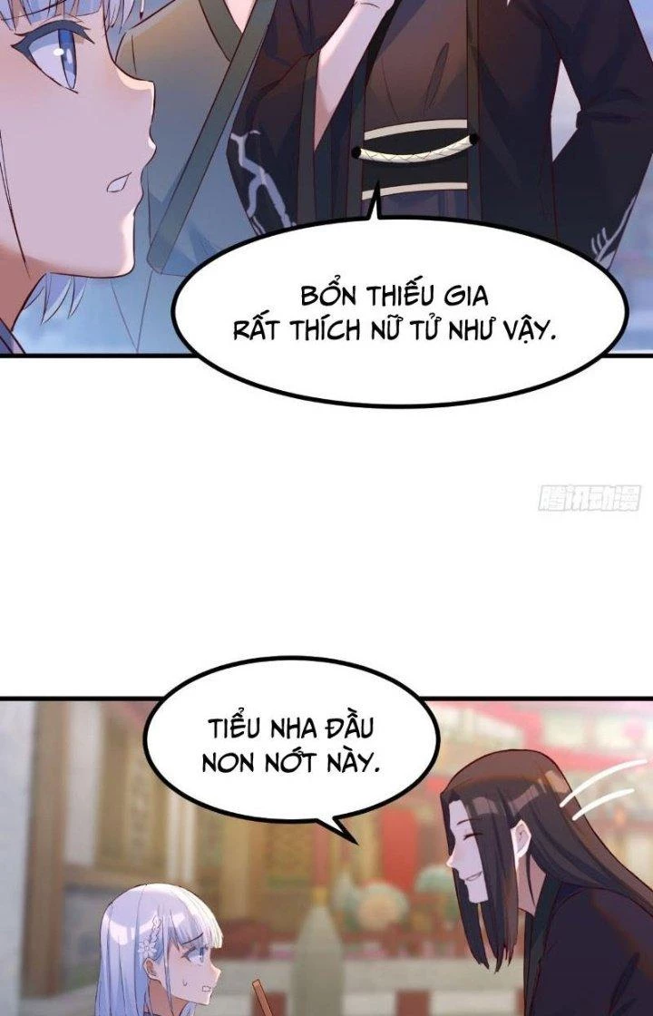 Bắt Đầu Bằng Một Văn Tiền Chapter 8 - Trang 10