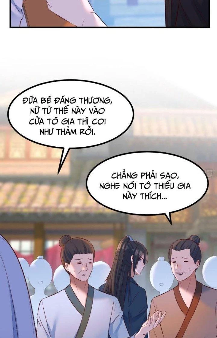 Bắt Đầu Bằng Một Văn Tiền Chapter 8 - Trang 12