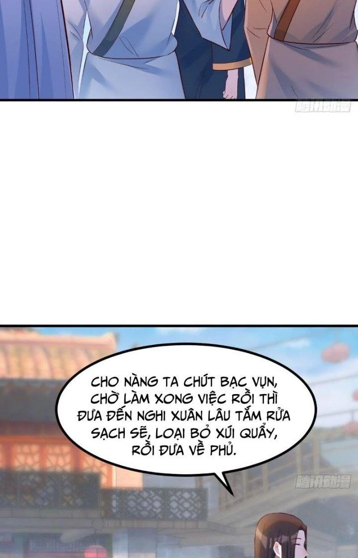 Bắt Đầu Bằng Một Văn Tiền Chapter 8 - Trang 13