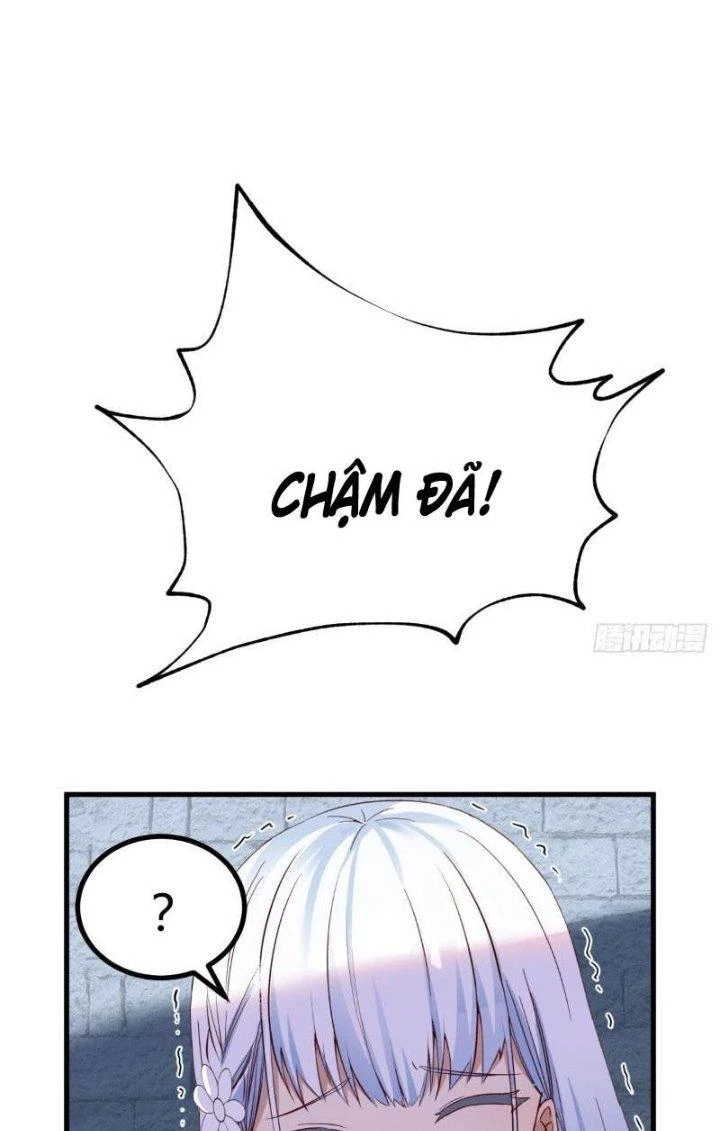Bắt Đầu Bằng Một Văn Tiền Chapter 8 - Trang 16