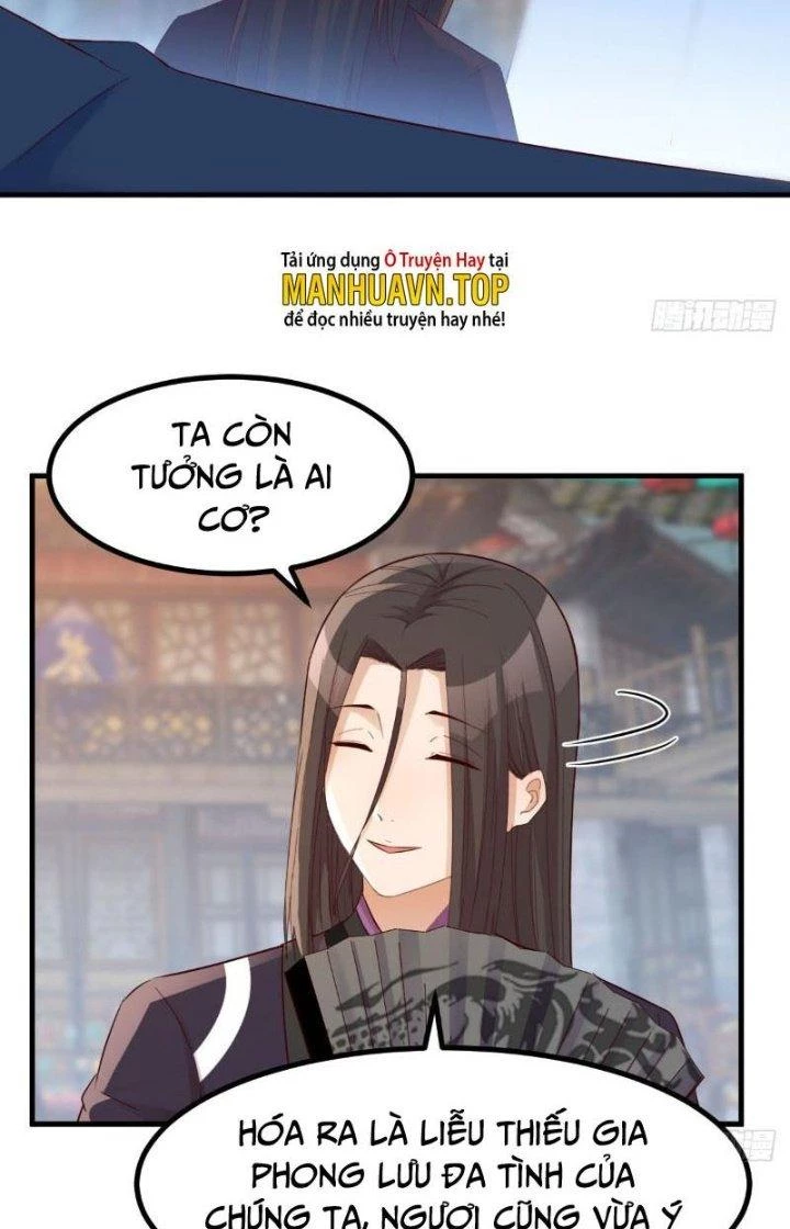 Bắt Đầu Bằng Một Văn Tiền Chapter 8 - Trang 19