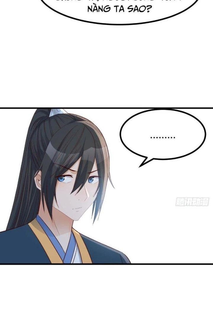 Bắt Đầu Bằng Một Văn Tiền Chapter 8 - Trang 20