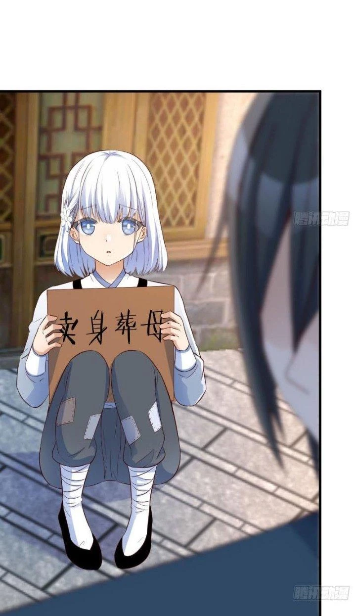 Bắt Đầu Bằng Một Văn Tiền Chapter 8 - Trang 21