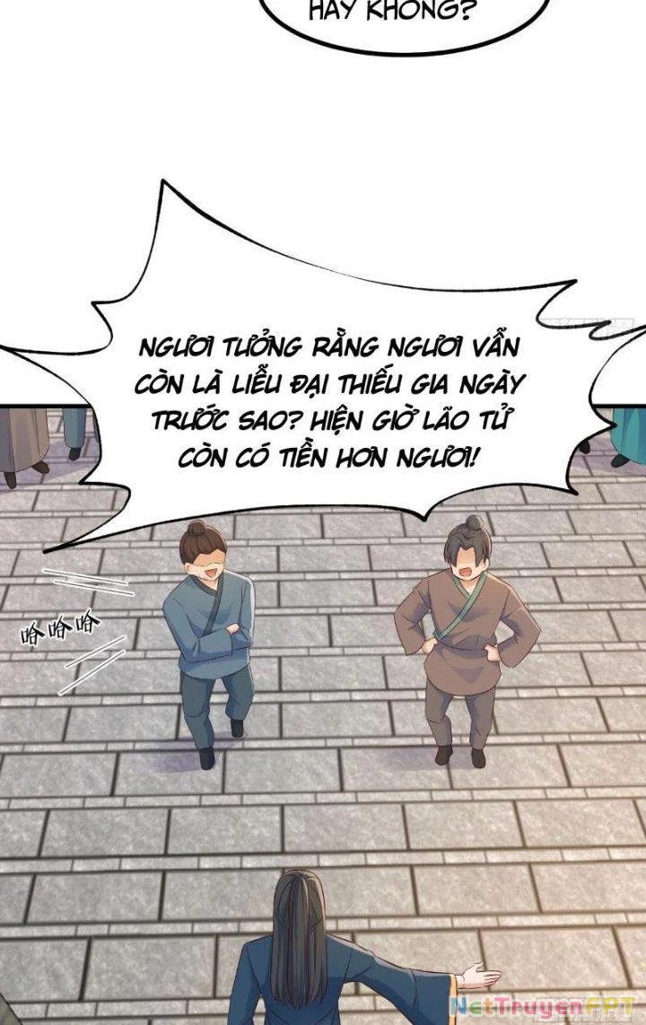 Bắt Đầu Bằng Một Văn Tiền Chapter 8 - Trang 22