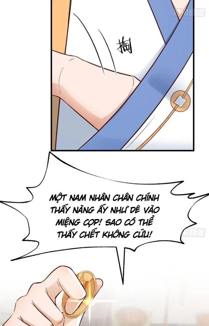Bắt Đầu Bằng Một Văn Tiền Chapter 8 - Trang 26