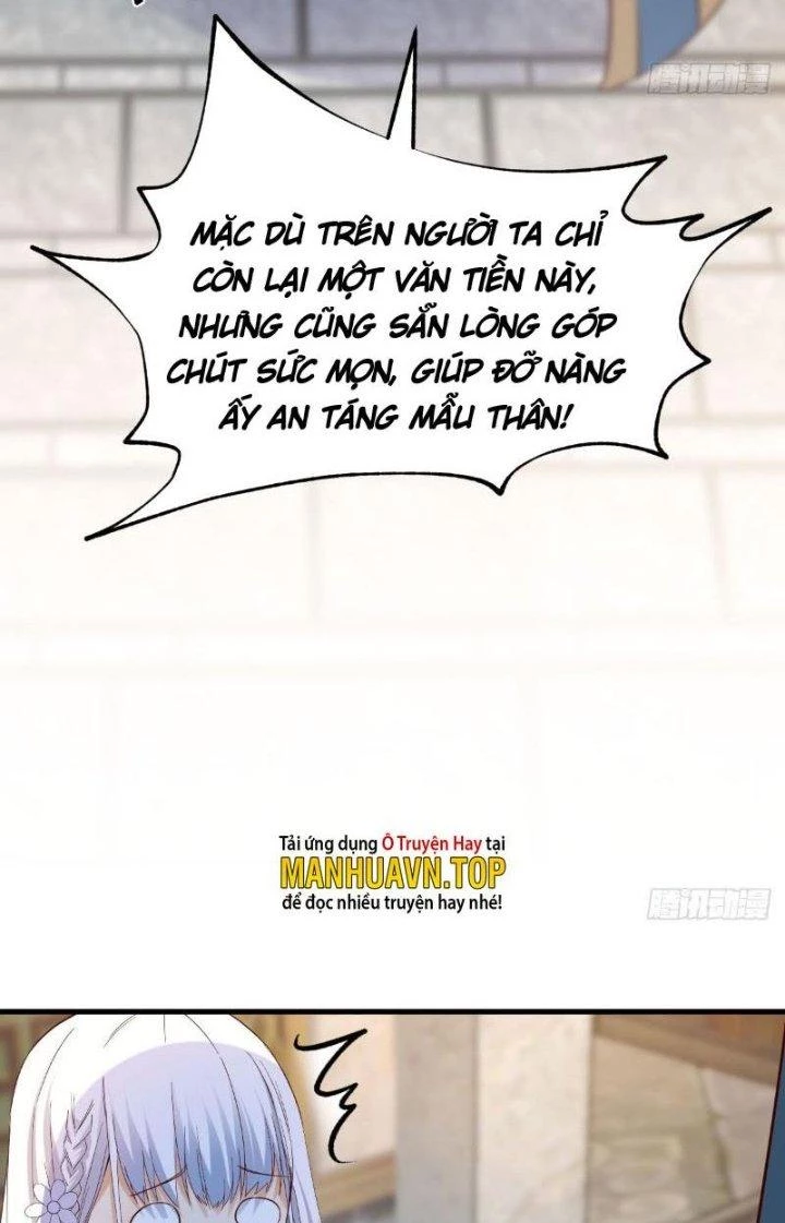 Bắt Đầu Bằng Một Văn Tiền Chapter 8 - Trang 28