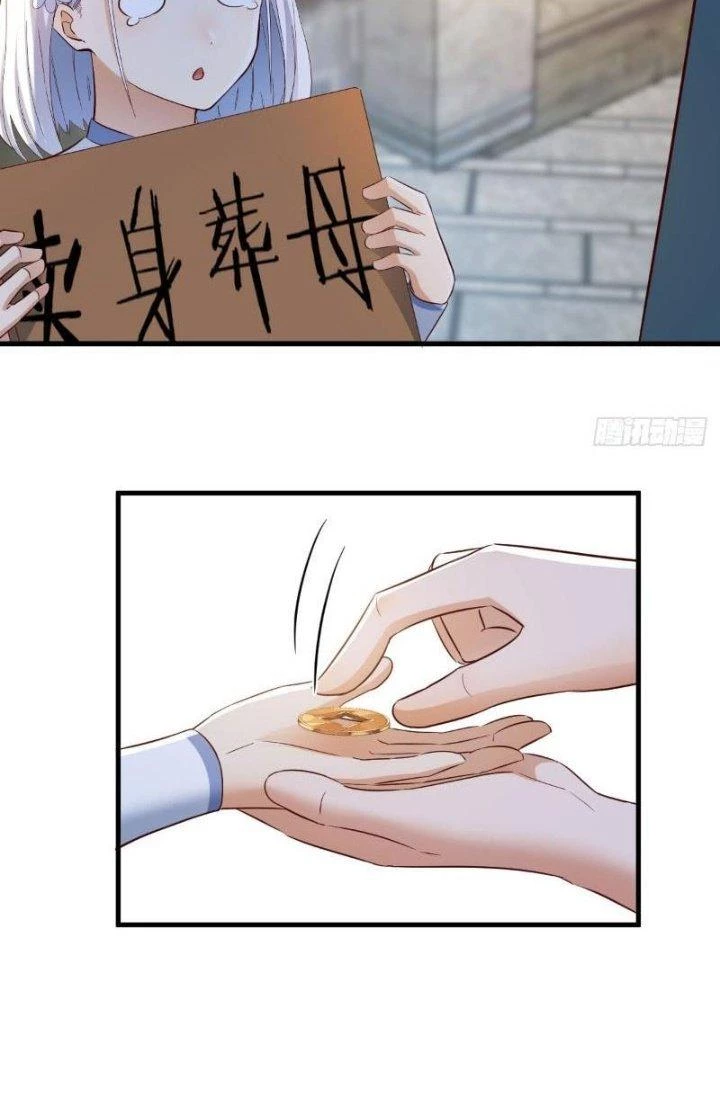Bắt Đầu Bằng Một Văn Tiền Chapter 8 - Trang 29