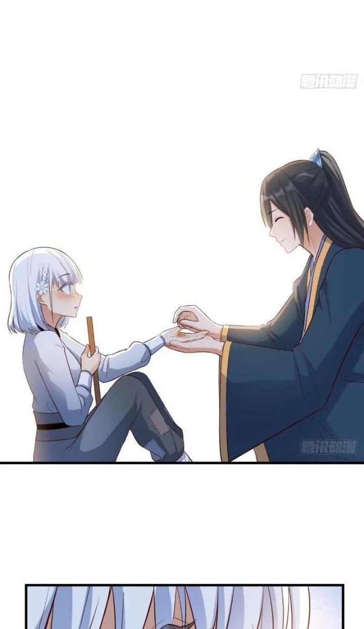 Bắt Đầu Bằng Một Văn Tiền Chapter 8 - Trang 30