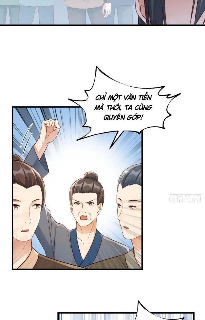 Bắt Đầu Bằng Một Văn Tiền Chapter 8 - Trang 32