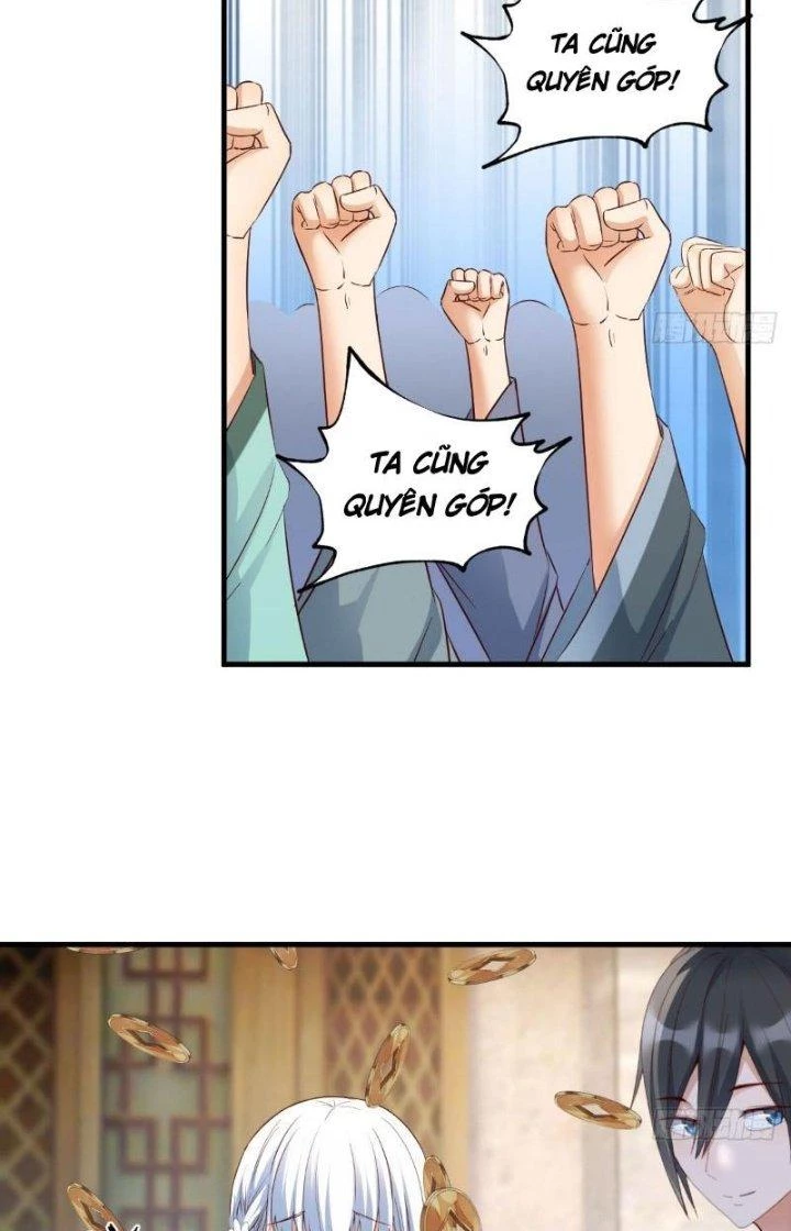 Bắt Đầu Bằng Một Văn Tiền Chapter 8 - Trang 33