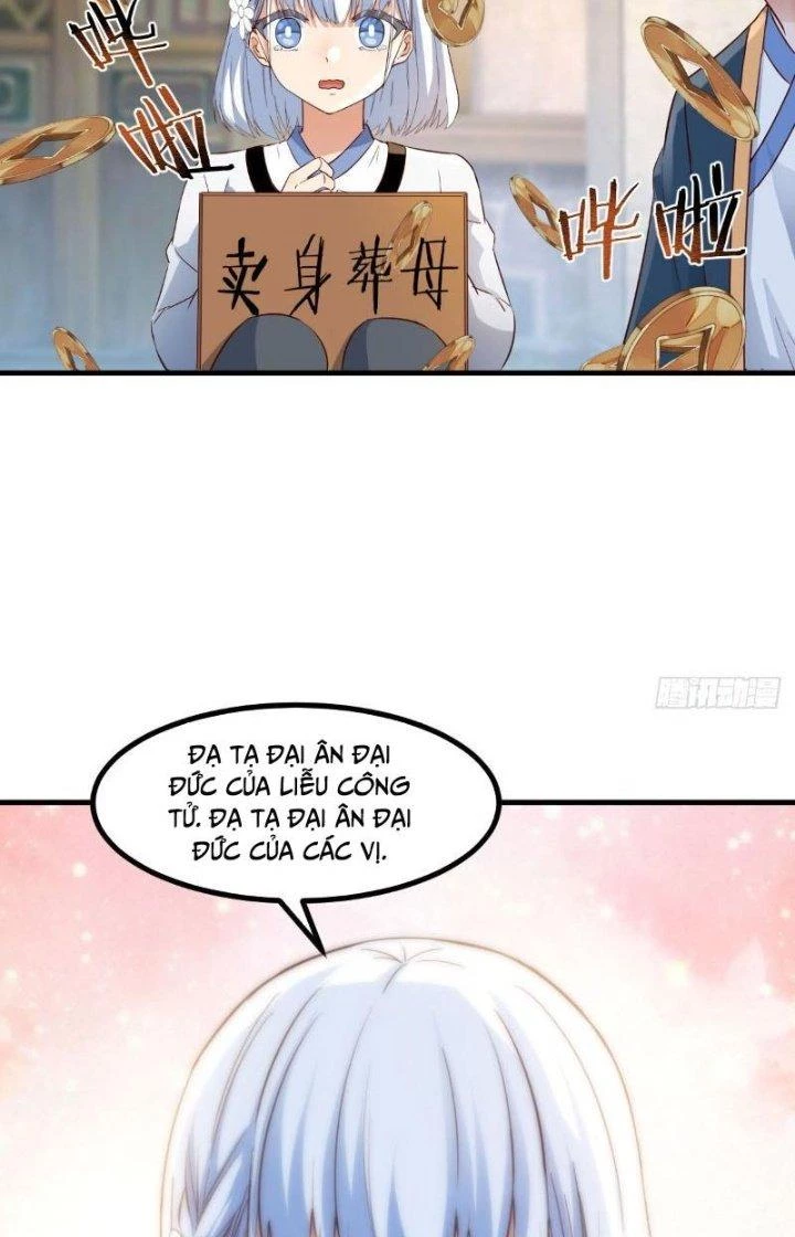 Bắt Đầu Bằng Một Văn Tiền Chapter 8 - Trang 34