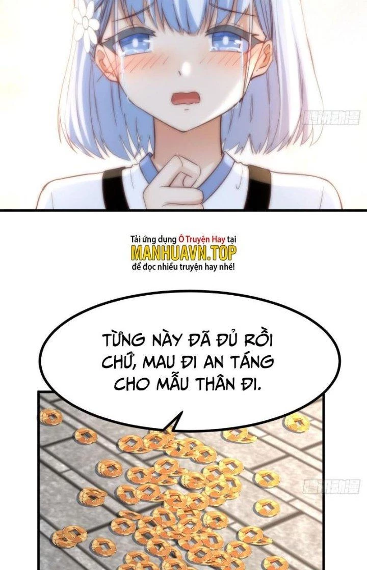Bắt Đầu Bằng Một Văn Tiền Chapter 8 - Trang 35