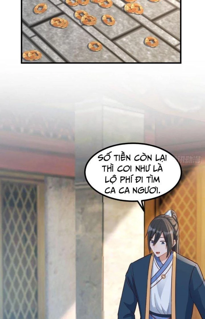 Bắt Đầu Bằng Một Văn Tiền Chapter 8 - Trang 36