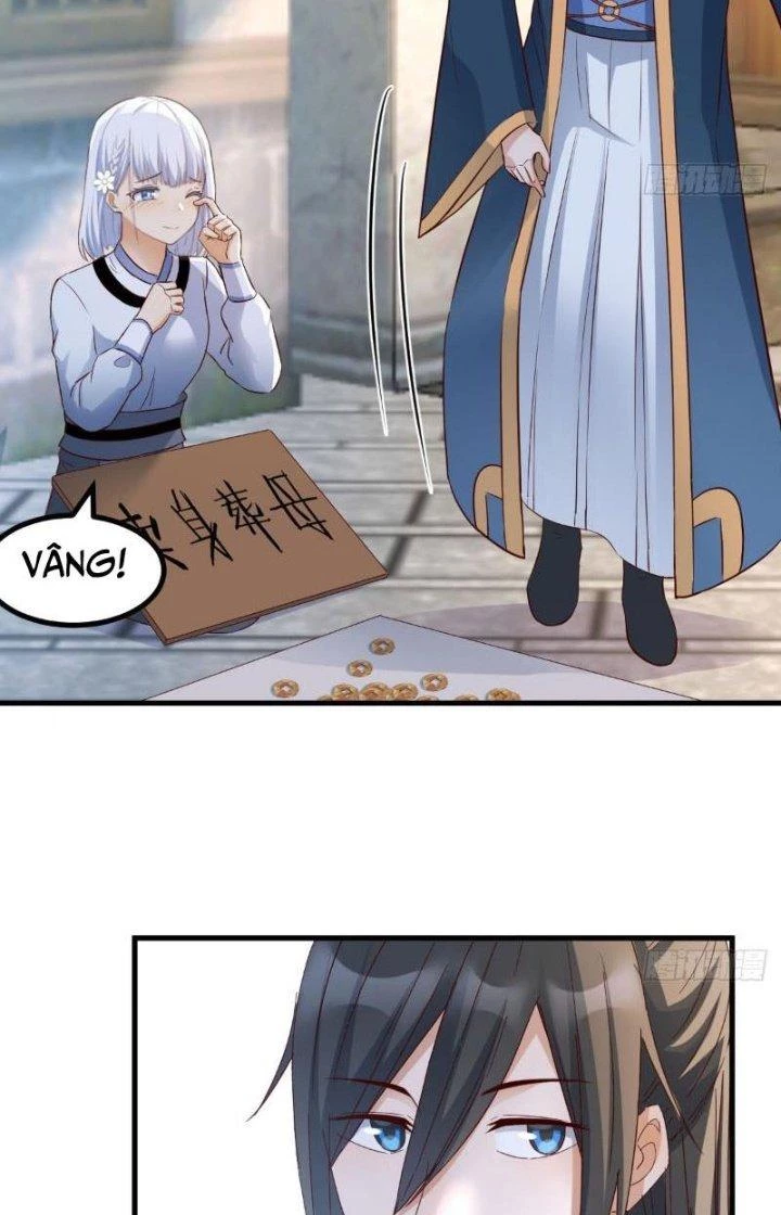 Bắt Đầu Bằng Một Văn Tiền Chapter 8 - Trang 37