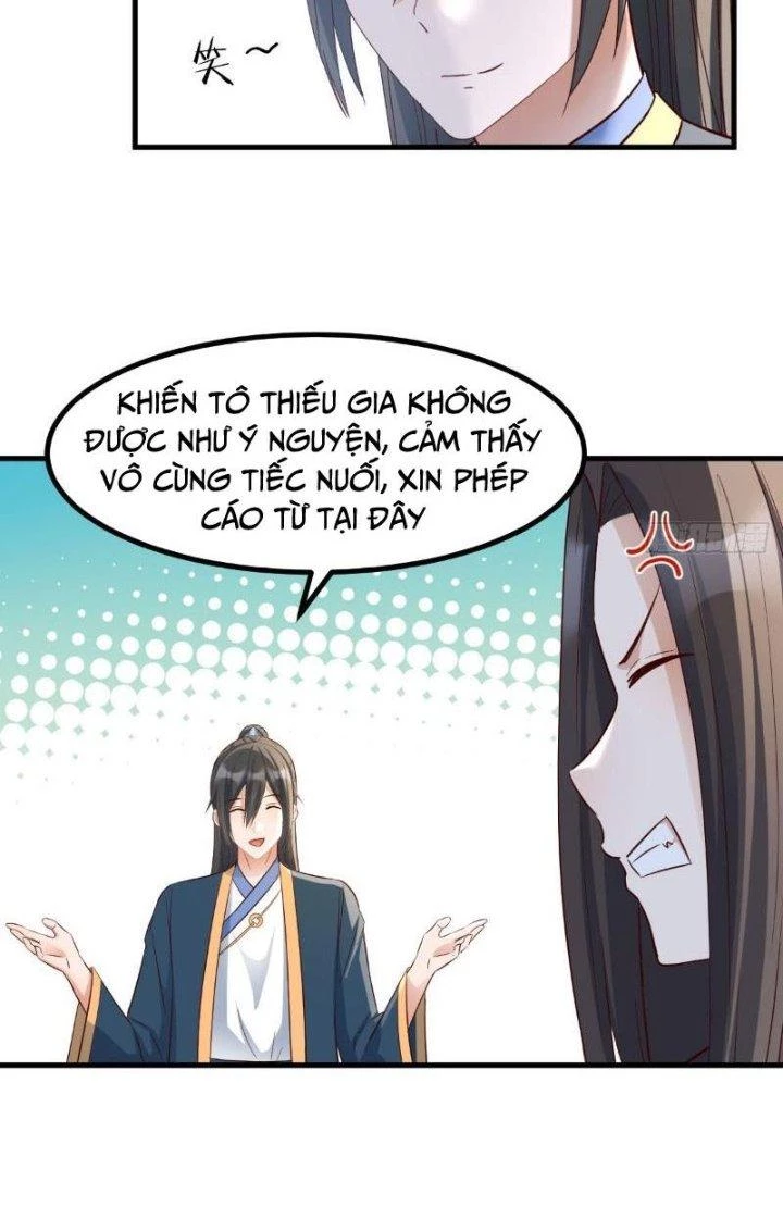 Bắt Đầu Bằng Một Văn Tiền Chapter 8 - Trang 38
