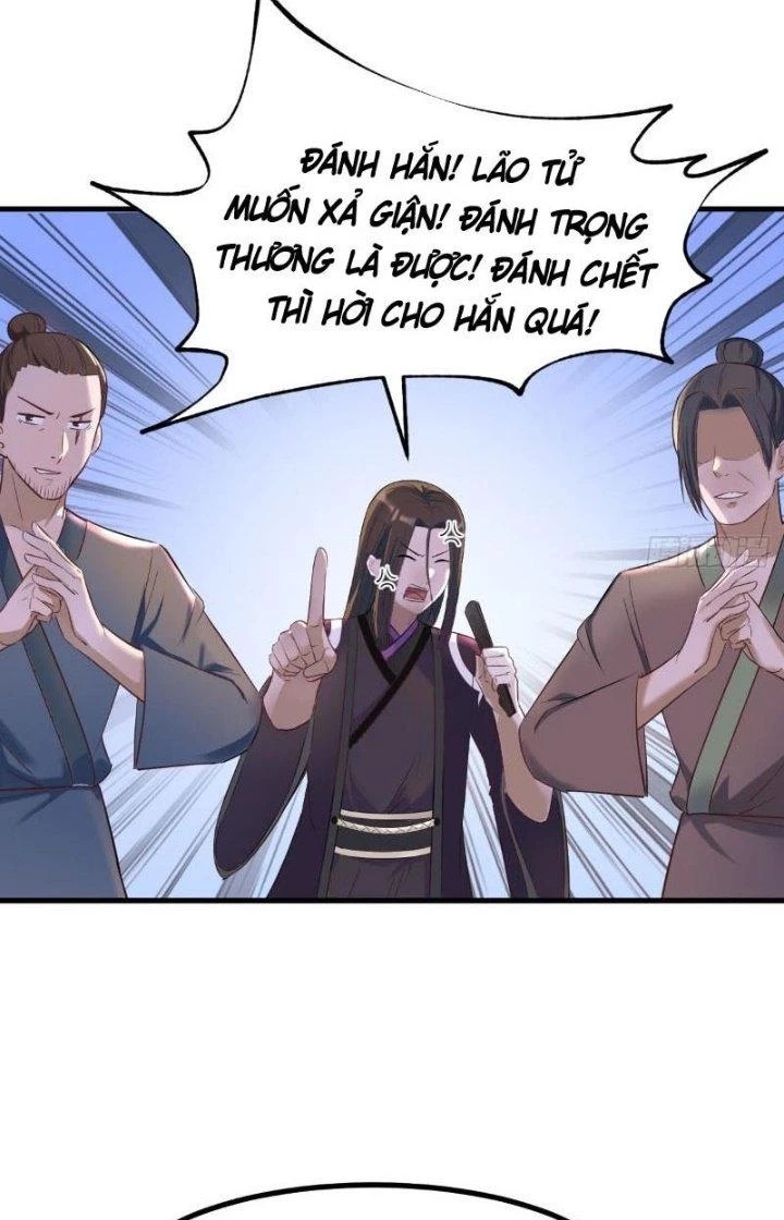 Bắt Đầu Bằng Một Văn Tiền Chapter 8 - Trang 40