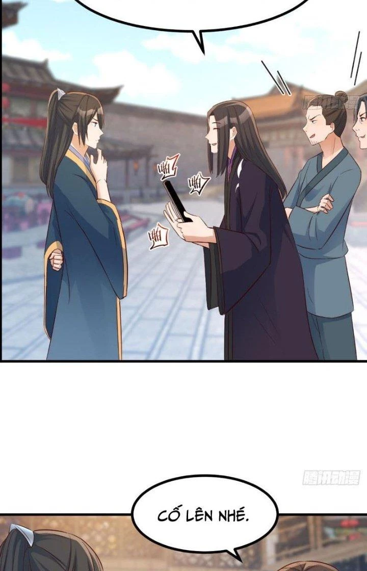 Bắt Đầu Bằng Một Văn Tiền Chapter 8 - Trang 5