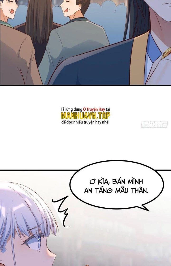 Bắt Đầu Bằng Một Văn Tiền Chapter 8 - Trang 8