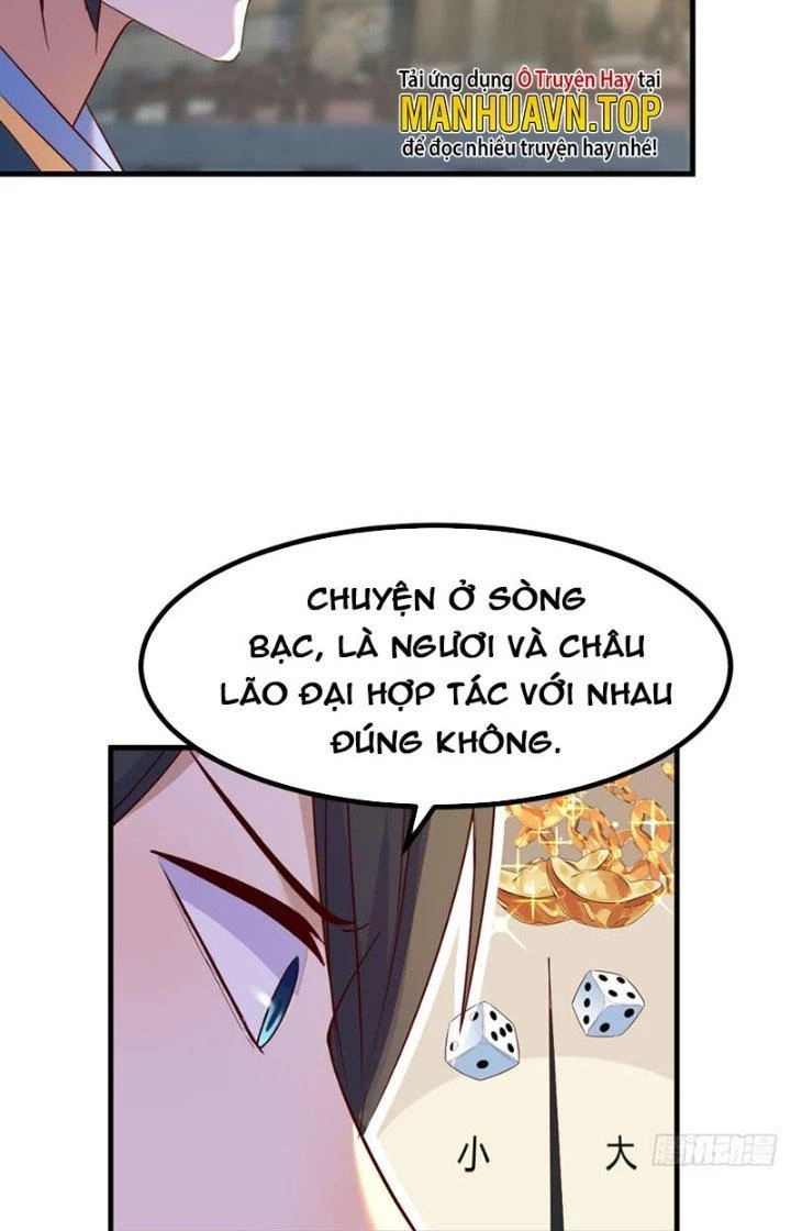 Bắt Đầu Bằng Một Văn Tiền Chapter 9 - Trang 12