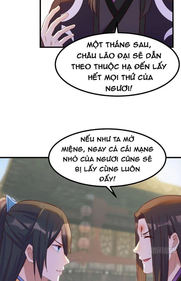 Bắt Đầu Bằng Một Văn Tiền Chapter 9 - Trang 14