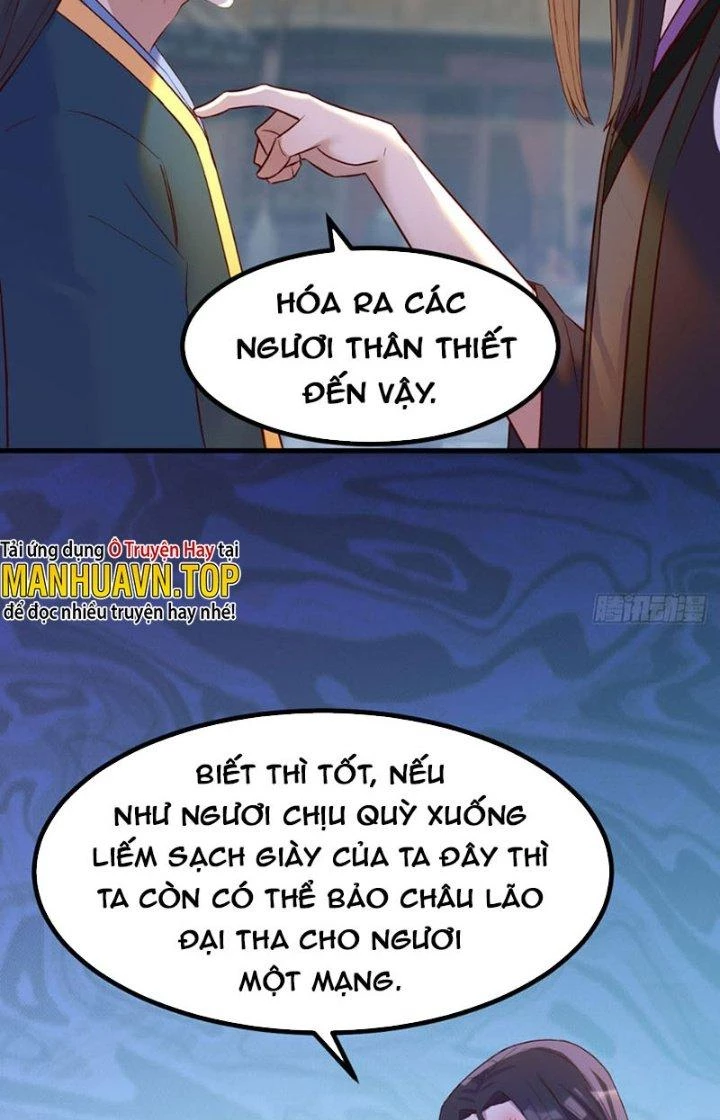 Bắt Đầu Bằng Một Văn Tiền Chapter 9 - Trang 15