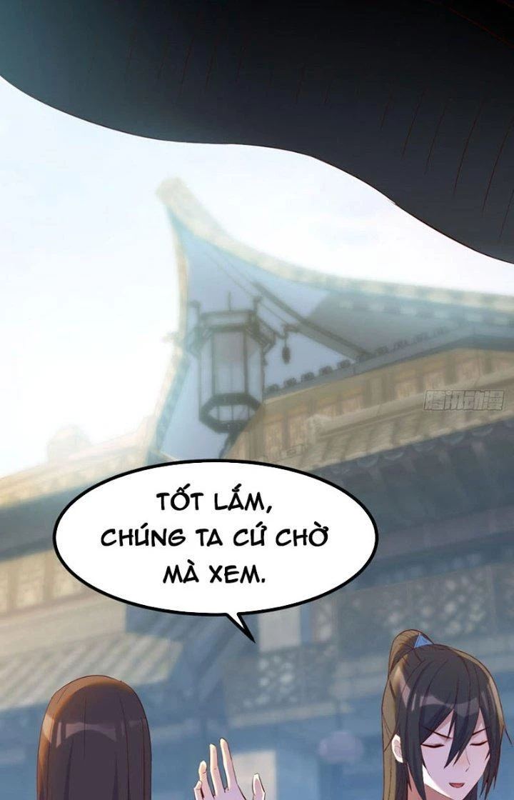 Bắt Đầu Bằng Một Văn Tiền Chapter 9 - Trang 17