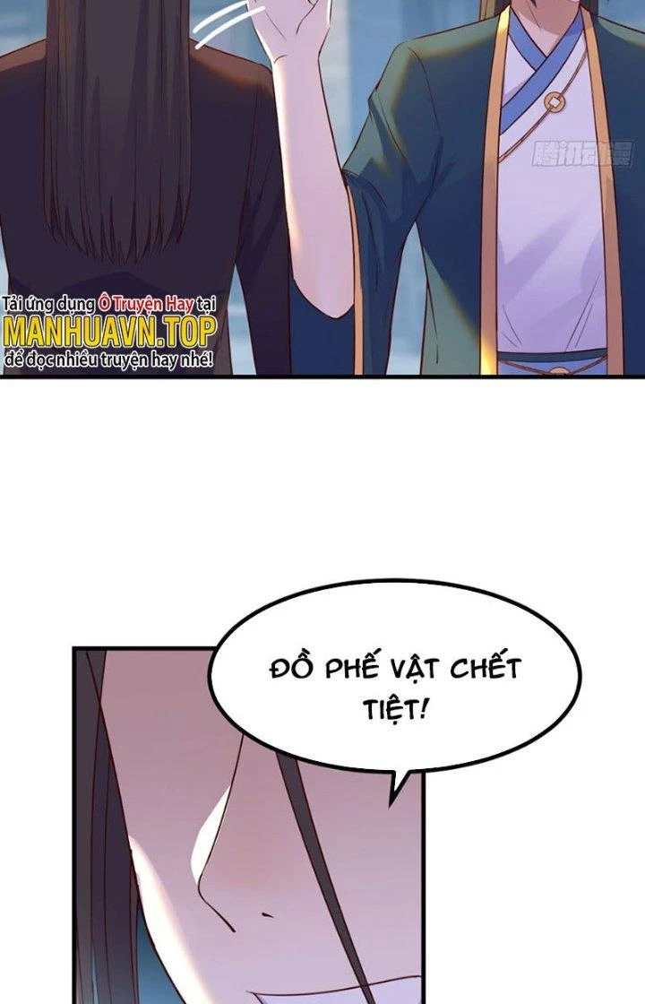Bắt Đầu Bằng Một Văn Tiền Chapter 9 - Trang 18