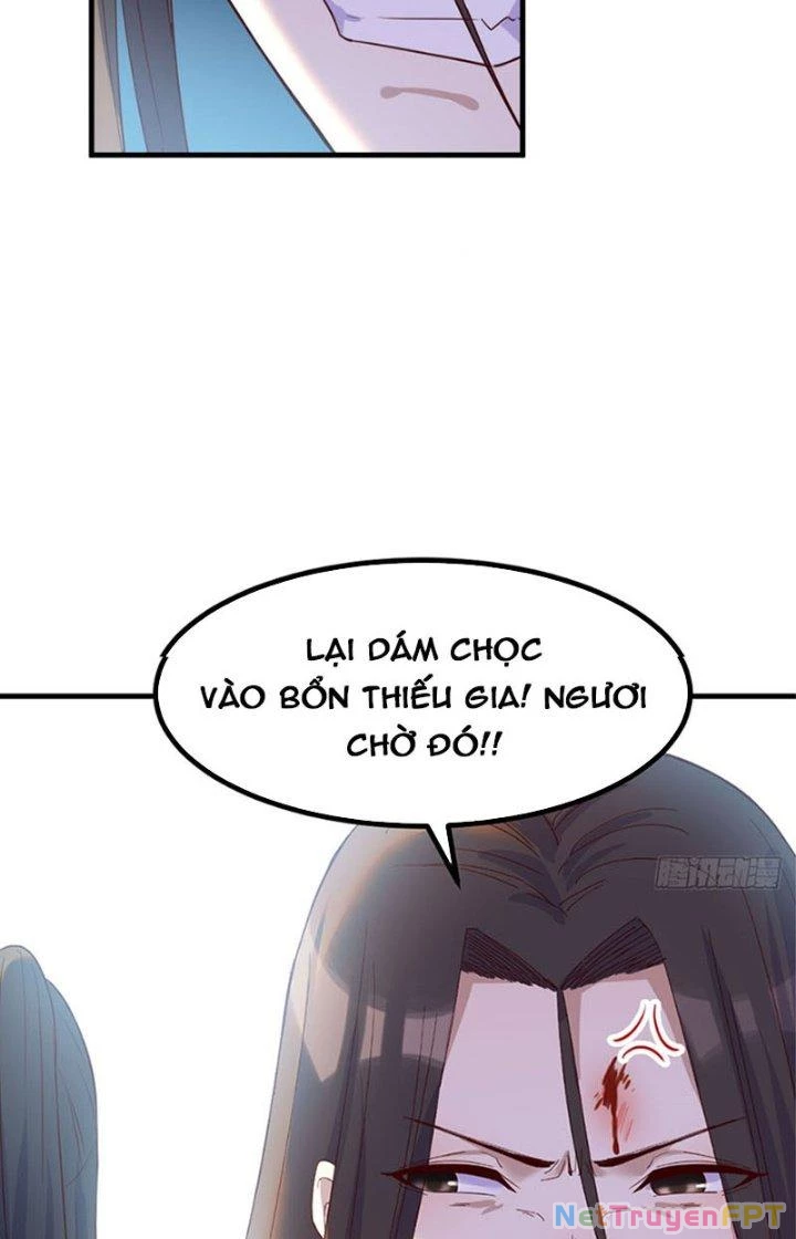 Bắt Đầu Bằng Một Văn Tiền Chapter 9 - Trang 19